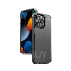 TITAN PRO DROP PROOF CASE iPhone13 Pro Max 6.7 GALAXY BLACK