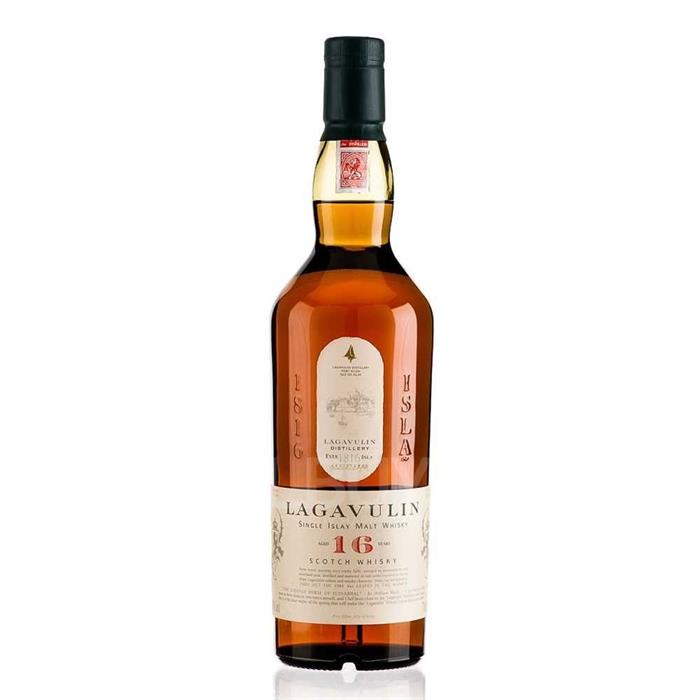 Lagavulin 16 year old (700ml)