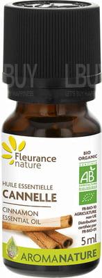 CINNAMON PURE ESSENTIAL OIL - 5ML