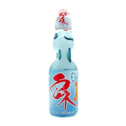 HATA哈达波子汽水原味200ml