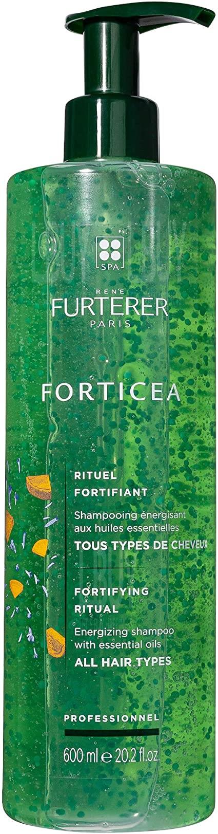 RENE FURTERER 活髮洗髮水 (延緩脫髮) 600ml