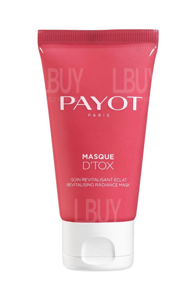 Detoxifying Radiance Mask 50ml