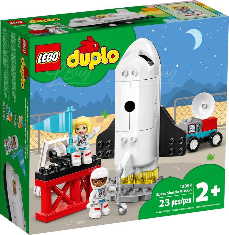 LEGO 10944 Space Shuttle Mission (DUPLO) 2+