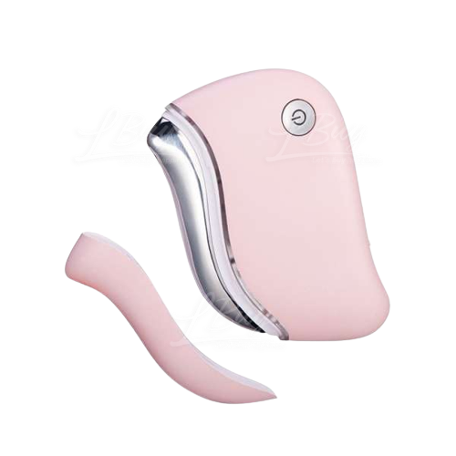 Emay Plus Face Detox Slimmer - Pink