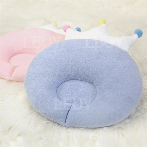 Bamboo Baby Head Shaping Pillow