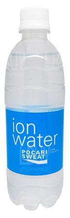 電解質水飲料(低卡)500ml