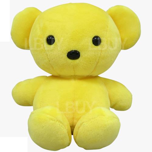 Miffy Bruna Family熊仔小熊毛公仔 12 cm