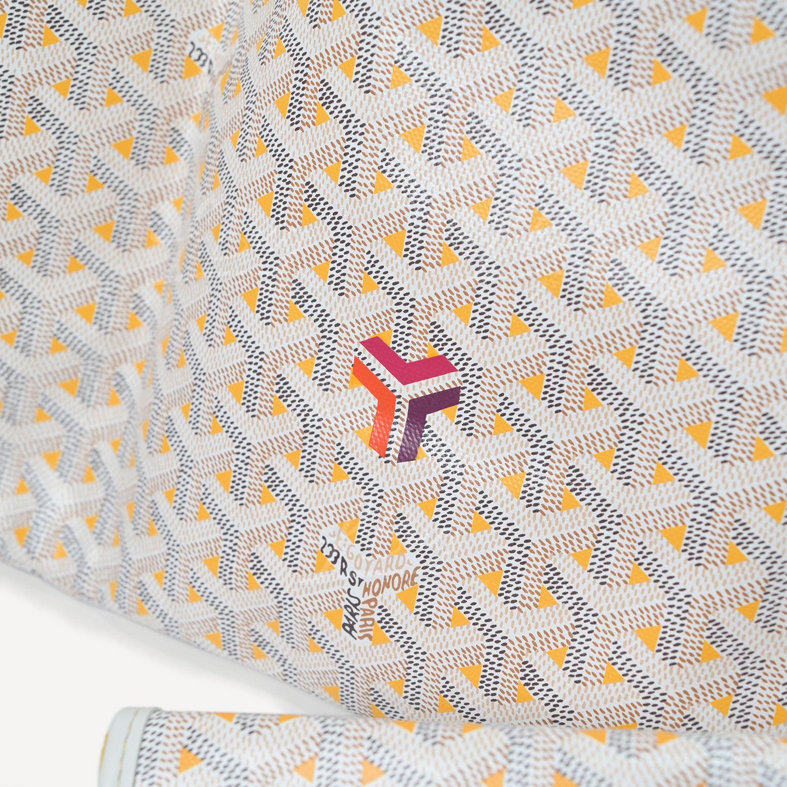 国内発送☆GOYARD☆エルドリッジ タイ 全6色 国内発送☆GOYARD☆エルドリッジ タイ 全6色