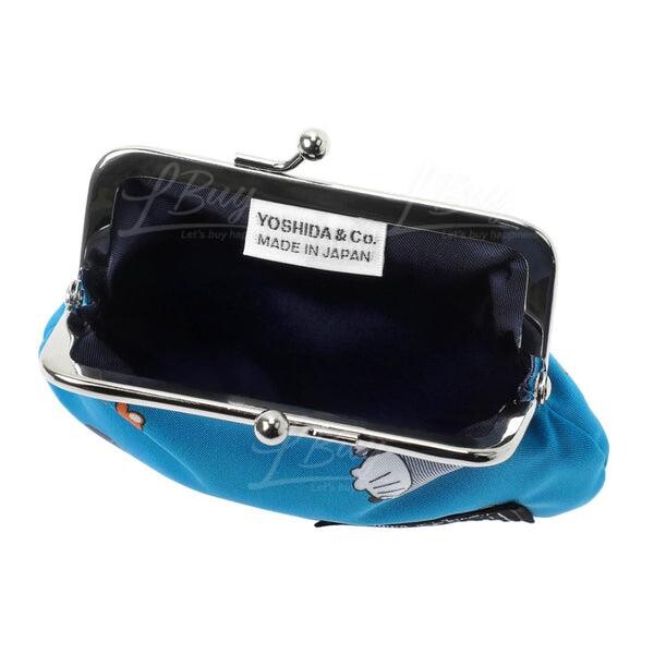 ドラえもん×PORTER COIN CASE ドラえもん x PORTER(ドラえもん x ポーター) COIN CASE | 吉田