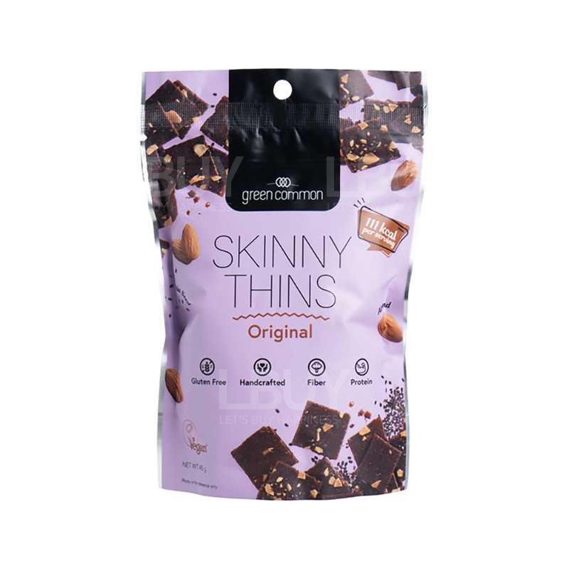 Skinny Thins (Original) 45g