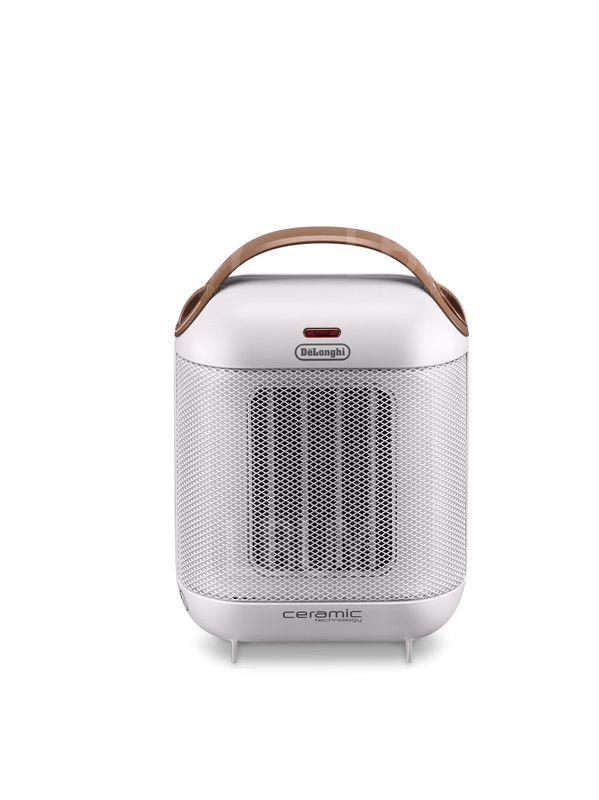 Delonghi HFX30C18 白色陶瓷式暖風機