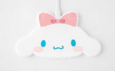 韓國玉桂狗無線充電板