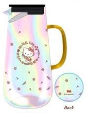 Hello Kitty玻璃水壺1.6L
