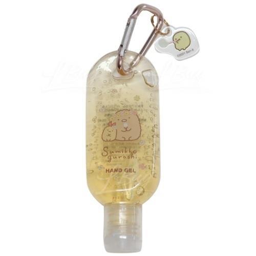 角落生物炸豬排和蝦尾熱帶水果香味搓手液30ml