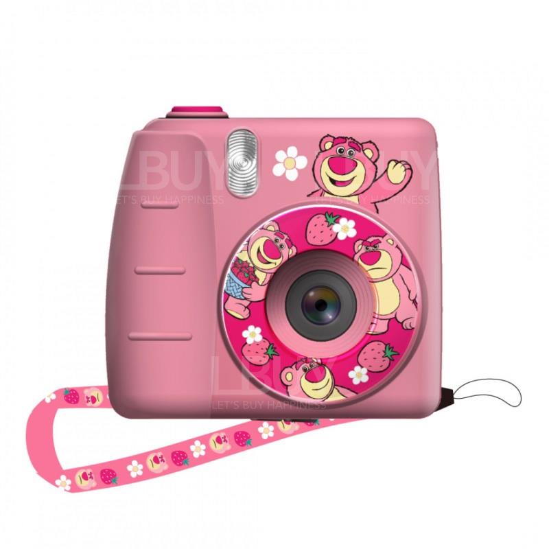 劳苏儿童数码相机