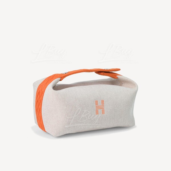 HERMES エルメス ハンドバッグ Braid-a-Brac case small model Bride-a-Brac case, small model | Hermès Australia