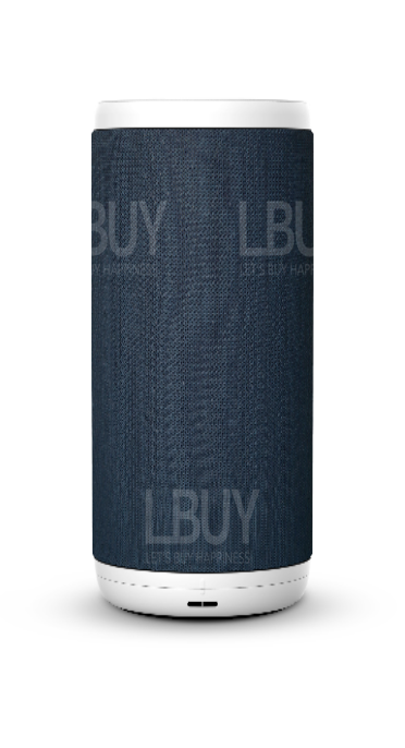 Aeris Aair Lite 空氣淨化機機身外套 海軍藍