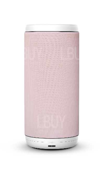 Aeris Aair Lite Sleeve Quartz Pink