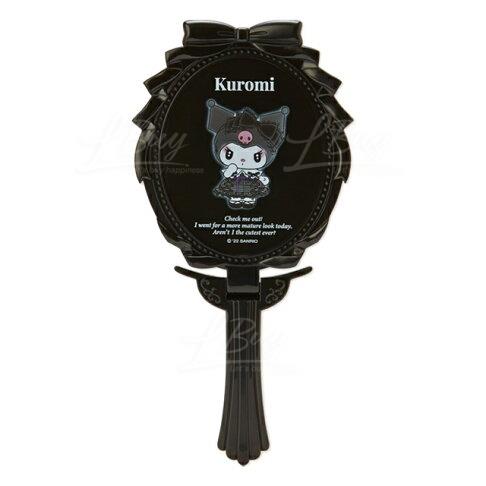 Kuromi手提鏡