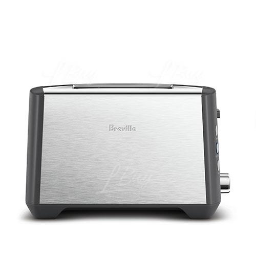 Breville the Bit More™ Plus BTA435