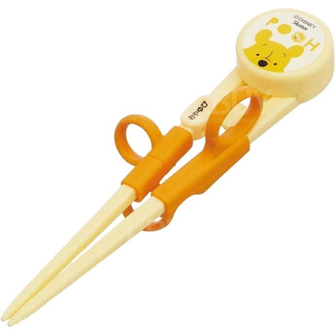 Winnie the Pooh 學習筷子14cm