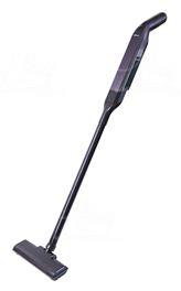 Rasonic Cordless Handheld Vacuum Cleaner Brown RVC-AJ41