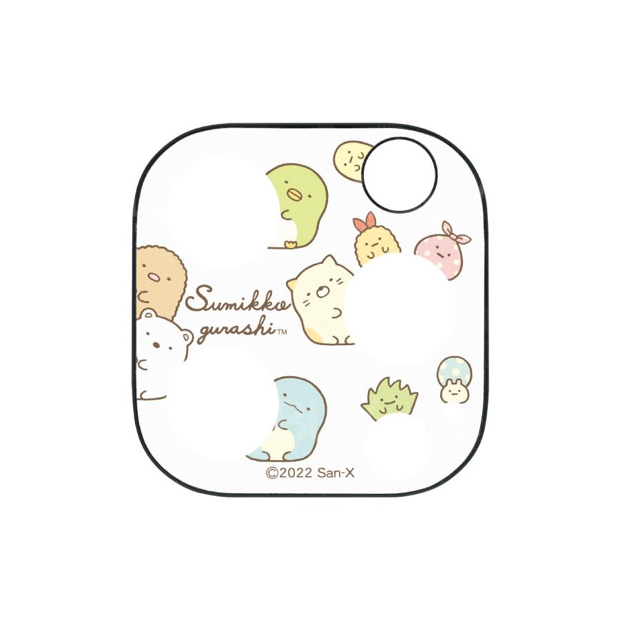 1980 角落生物 iPhone14 Pro 鏡頭貼