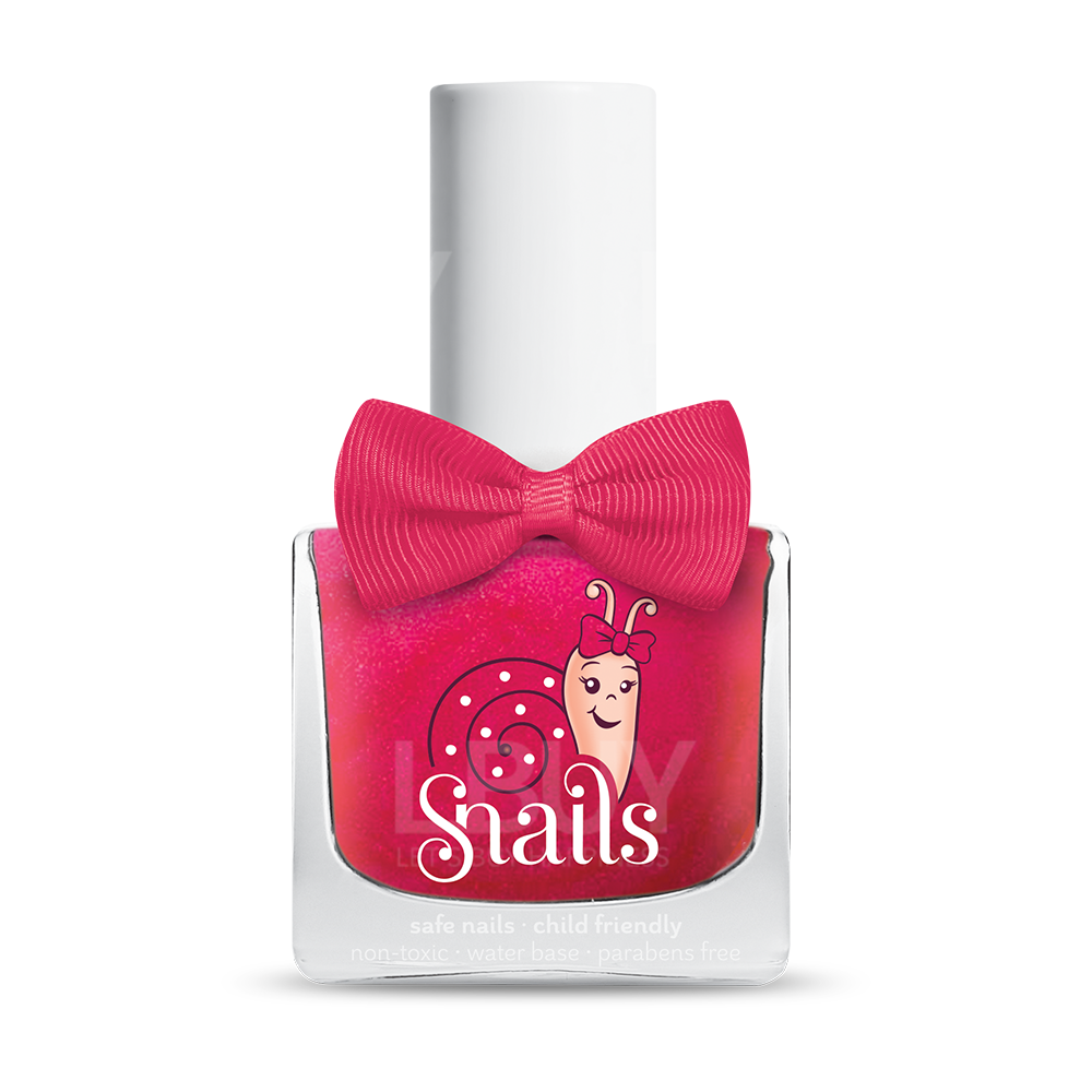 Snails Nail Polish - Love is