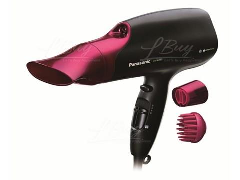 Panasonic nanoe® Hair Dryer Black EH-NA65