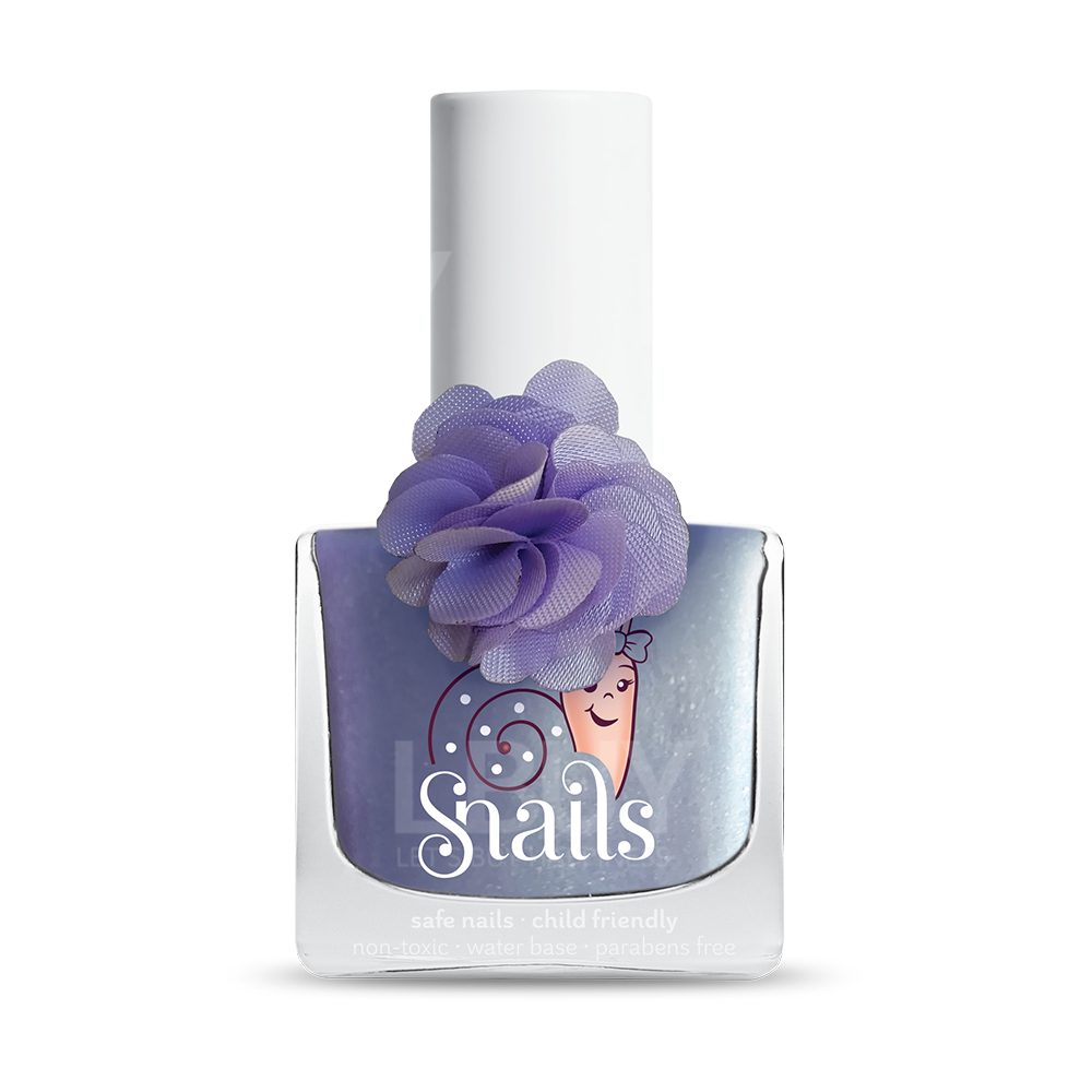 Snails 指甲油 - Fleur Collection Wild Tulip