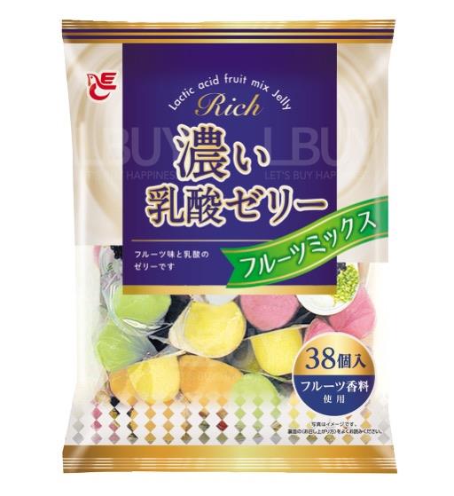 乳酸菌果冻杯(大包装)570g