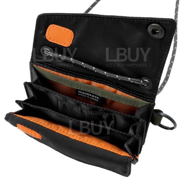 小物 PORTER / PX TANKER SLING PURSE PORTER PX TANKER SLING PURSE(S) [ 376-26828 ] – cotwohk