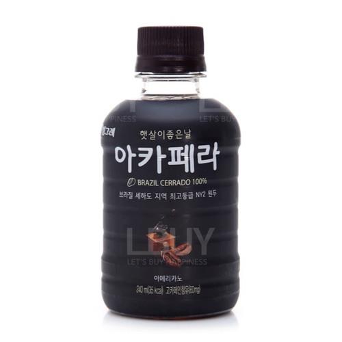 A Café la Coffee (Americano) 240ml