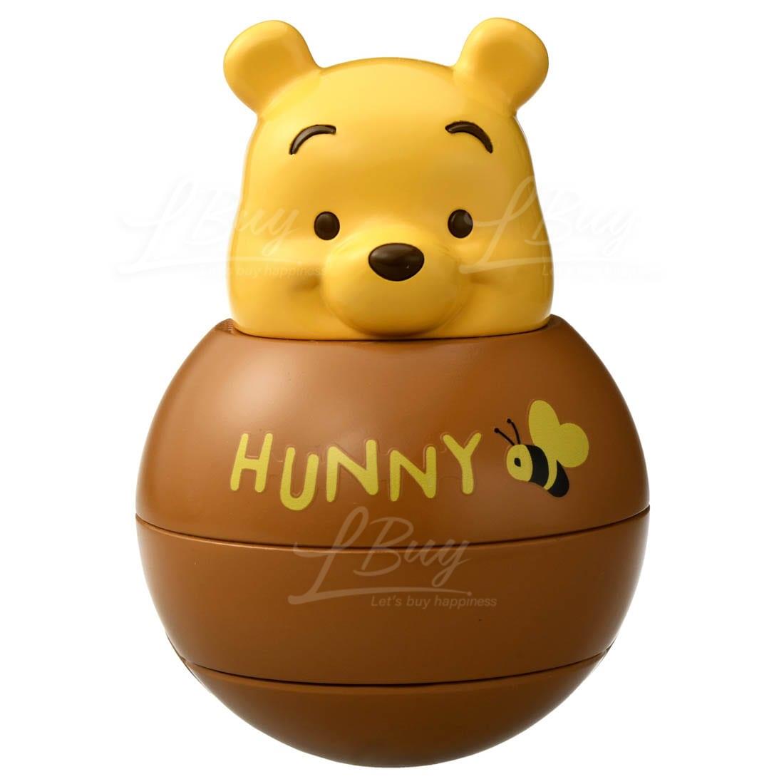 Disney Baby - Swinging Talking Roly Pooh