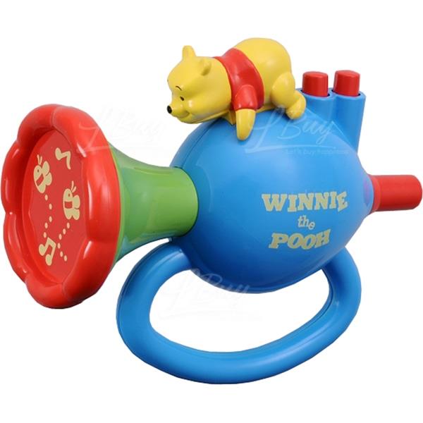 Disney Baby - Pooh Baby Trumpet