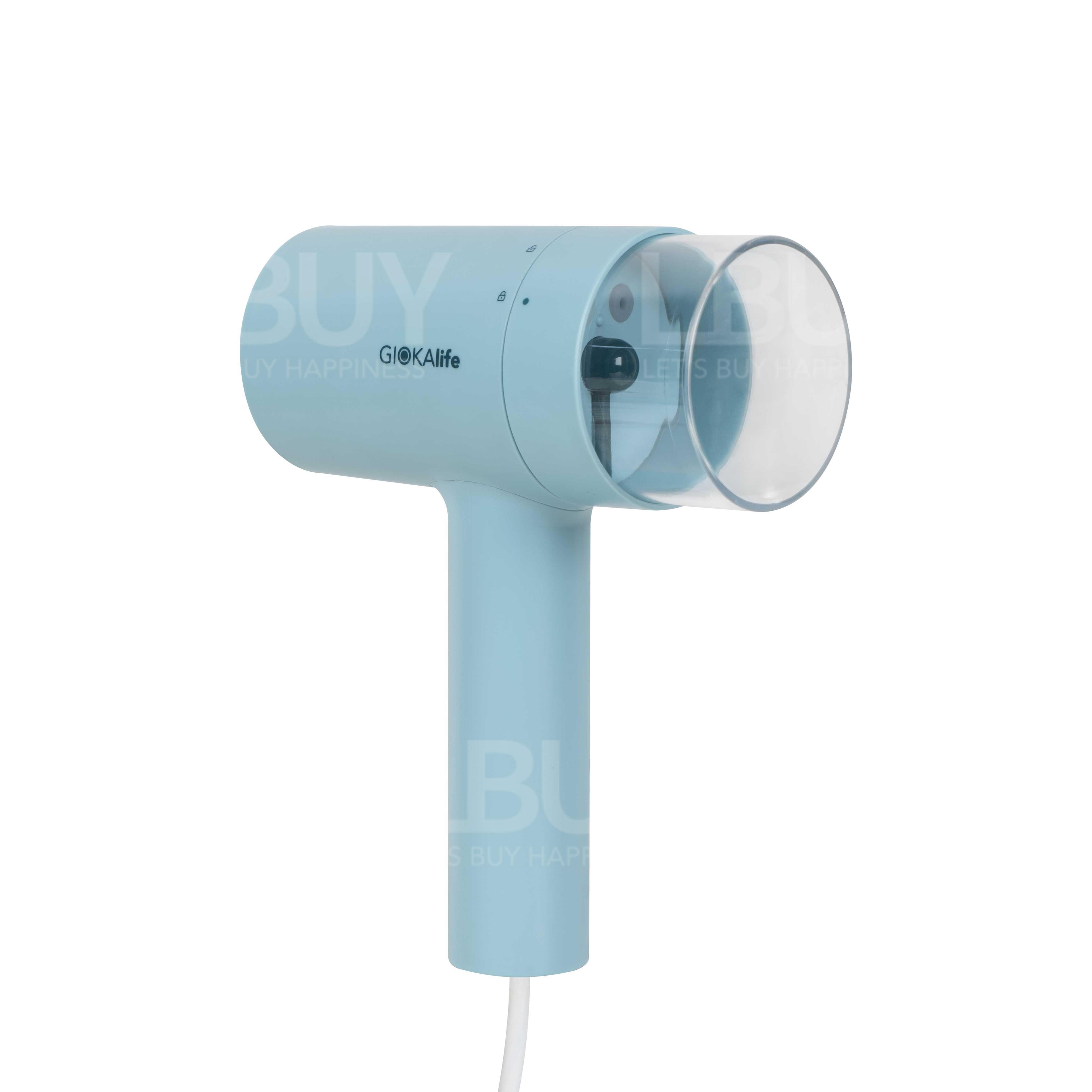 GIOKAlife Handheld Garment Steamer