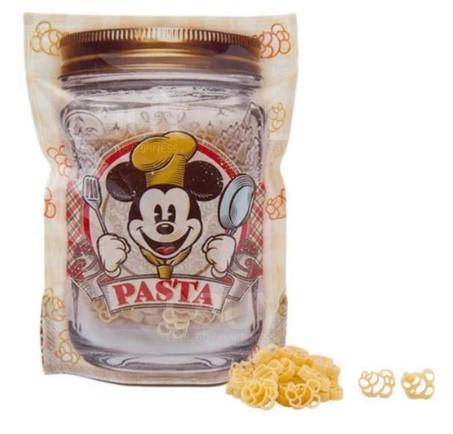 Tokyo M&M 限定米奇米妮形通心粉200g