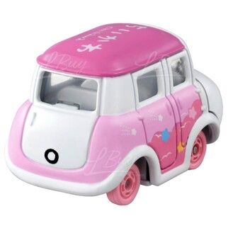 VH Dream Tomica-Chiikawa