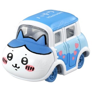 VH Dream Tomica-Chiikawa Hachiware