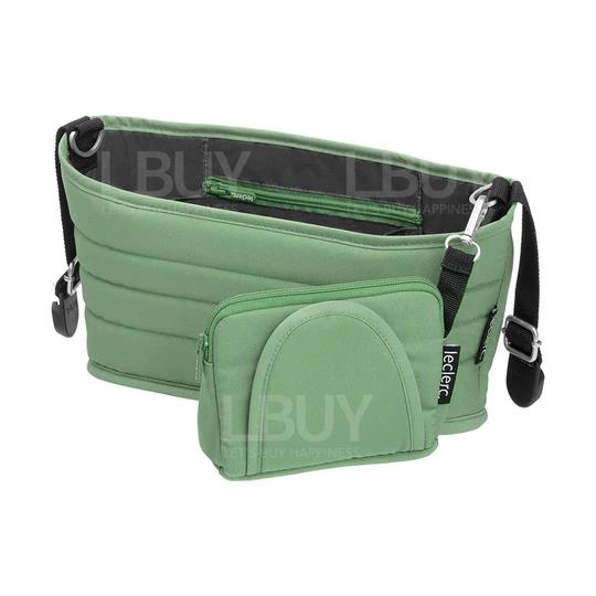 Leclerc Organiser Easy Quick - GREEN