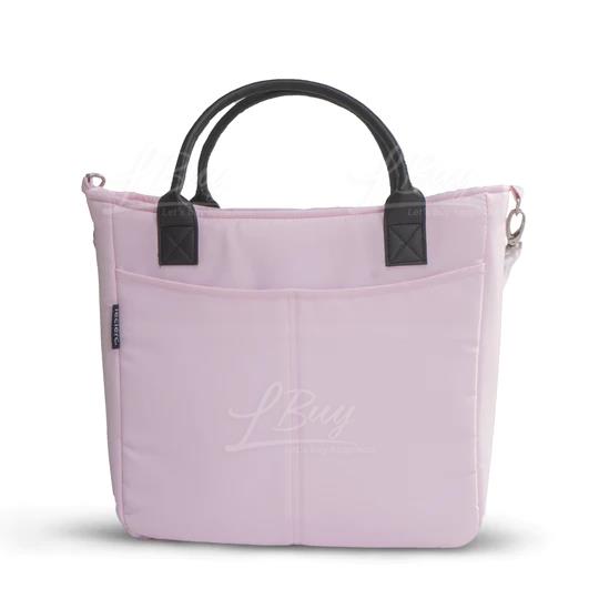 DIAPERBAG - NEW PINK