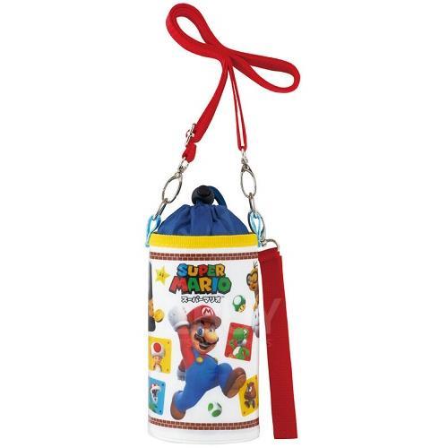 Mario 水樽套