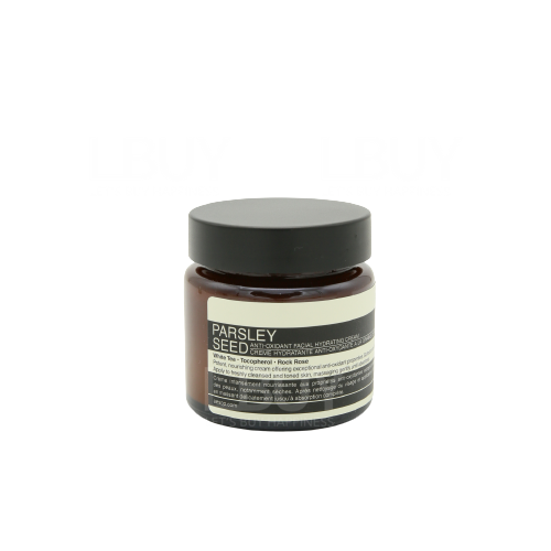Aesop Parsley Seed Anti-Oxidant Facial Hydrating Cream 60ml
