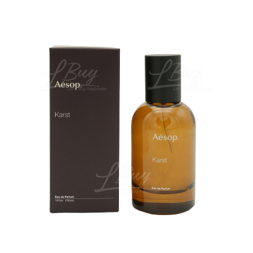 AESOP-Aesop Karst 喀斯特香水50ml