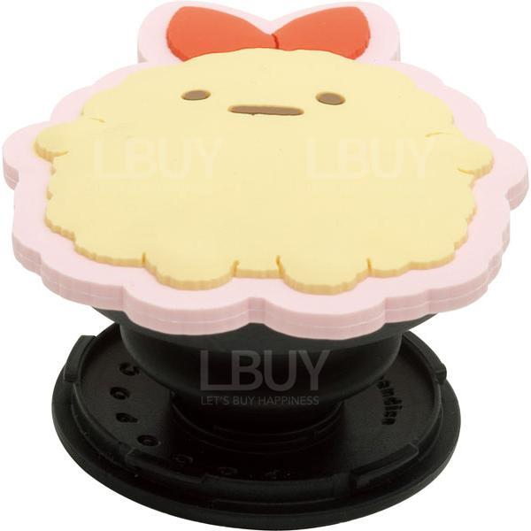 角落生物 炸蝦尾 手機固定指環