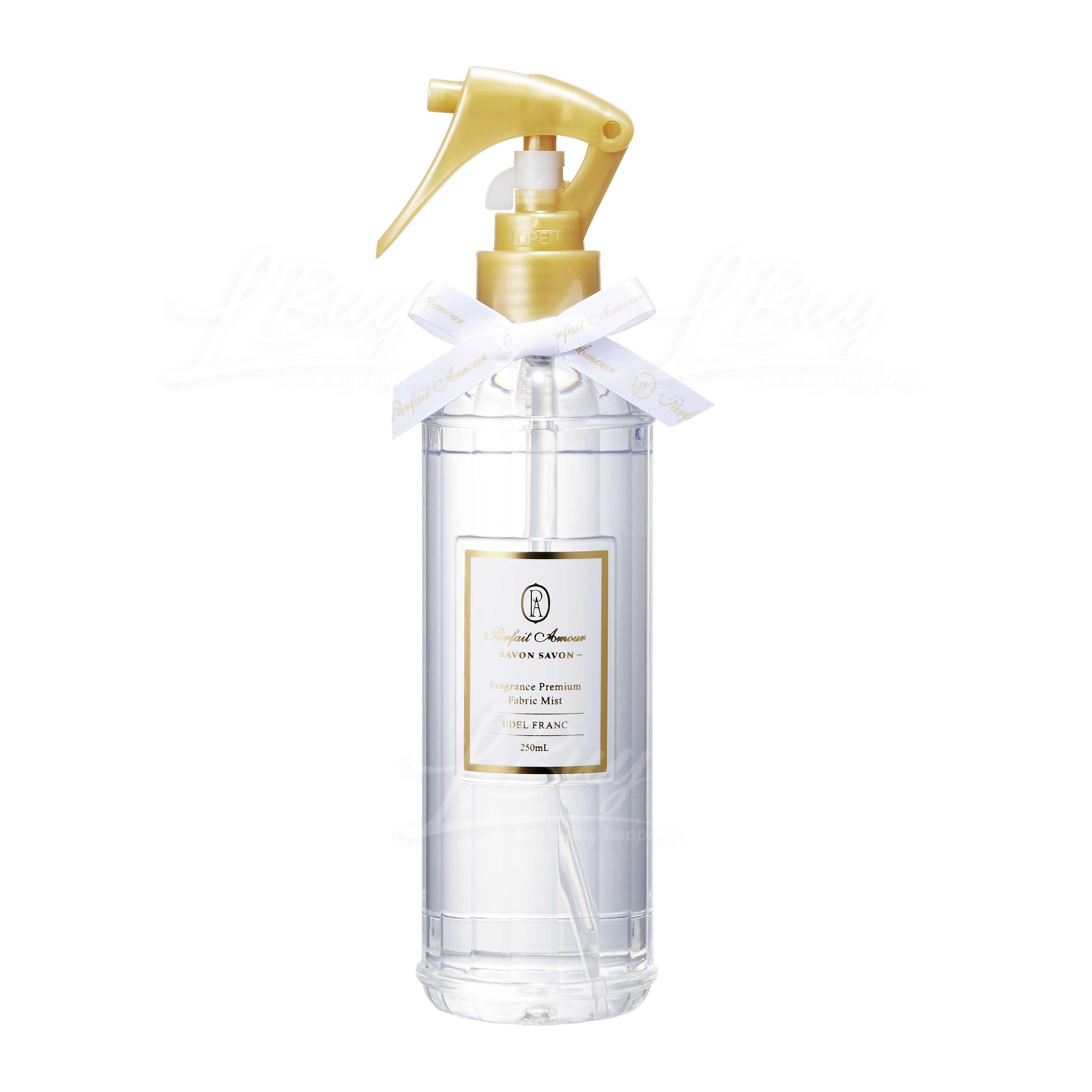 Parfait Amour 衣物芳香喷雾-优雅花香 250ml