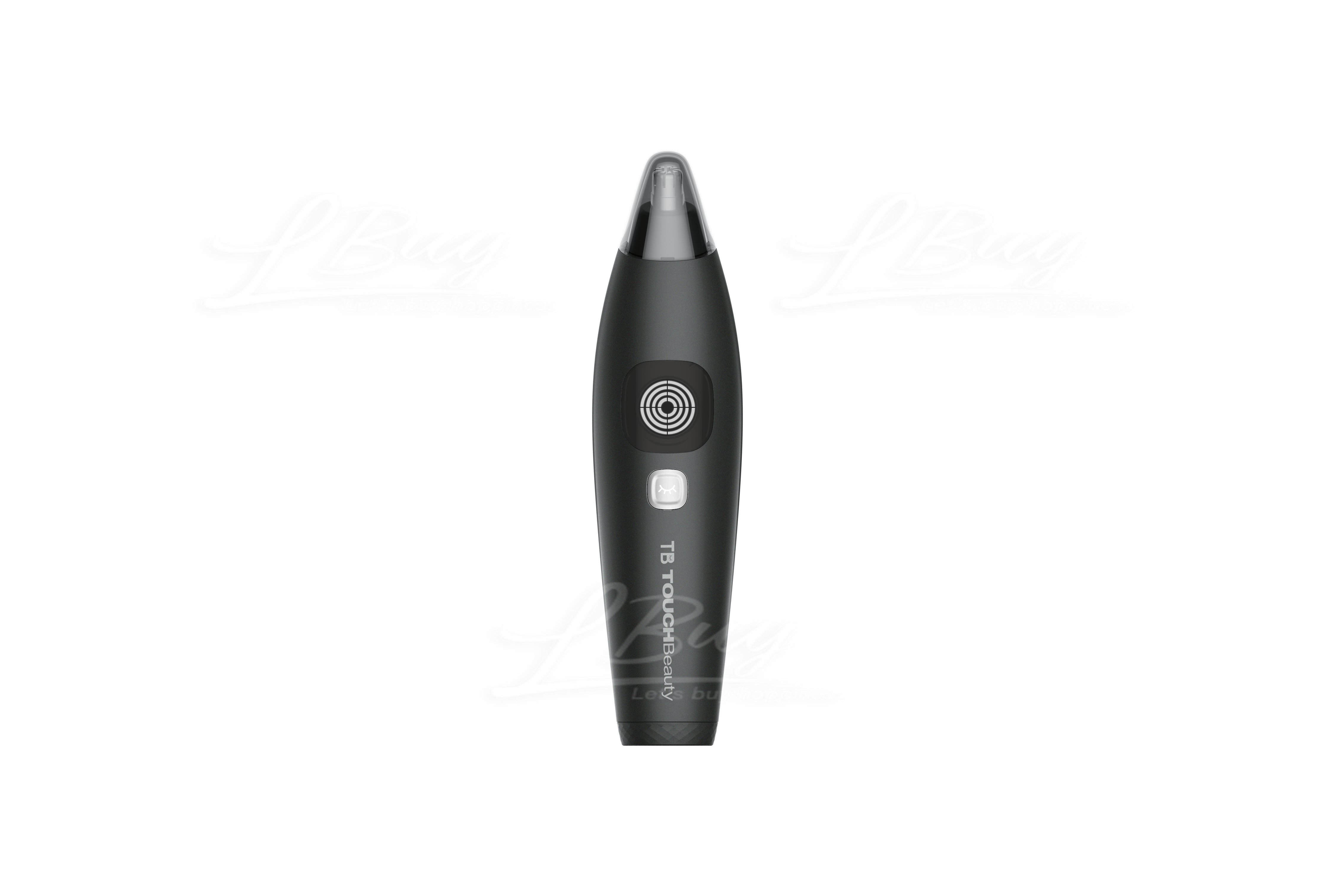 TOUCHBeauty 無痛鼻毛修剪器