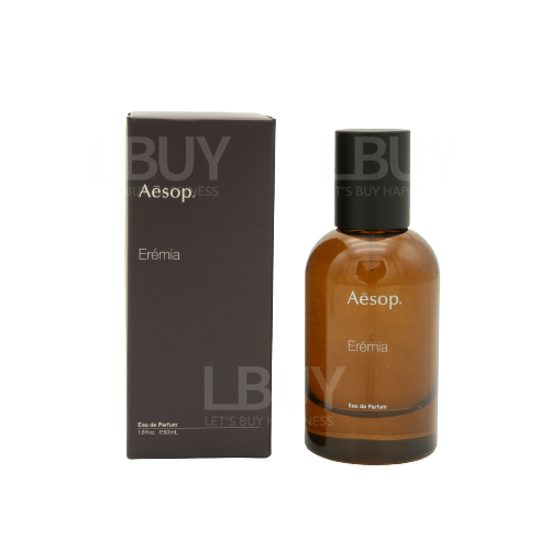 Aesop 埃雷米亚香水 50ml