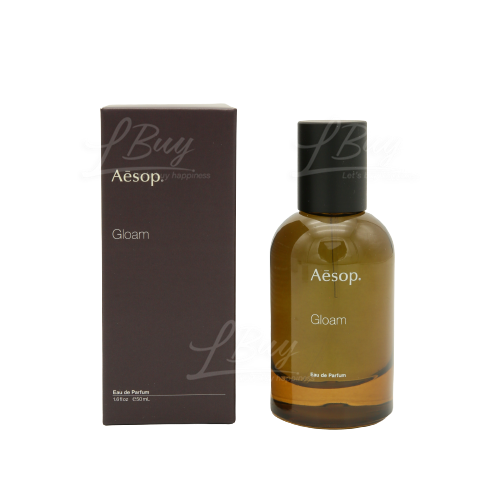 Aesop Gloam オードパルファム 50mL Gloam Eau de Parfum | Aesop