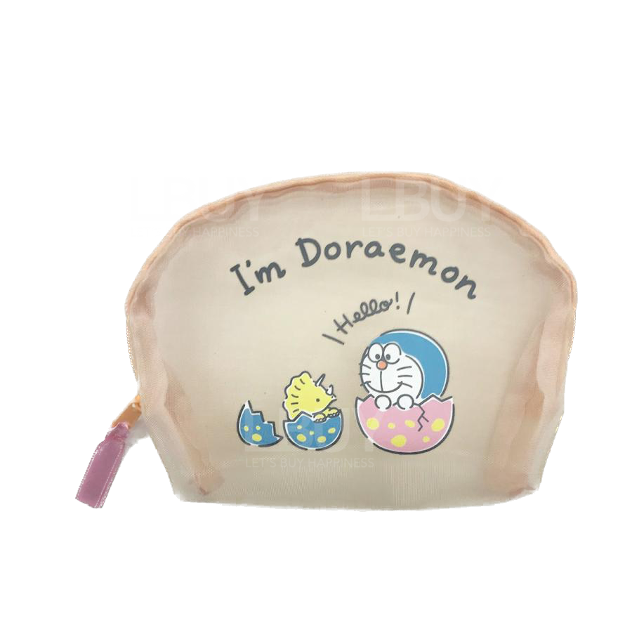 多啦A梦化妆袋